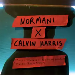 Instrumental: Normani - Checklist (Produced By Calvin Harris)
